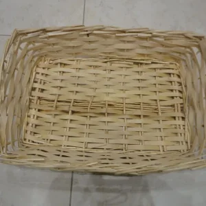Wicker Basket - Image 4