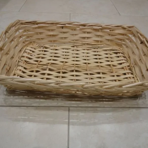 Wicker Basket