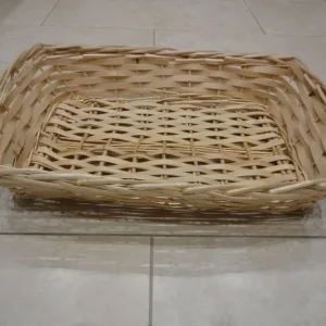 Wicker Basket
