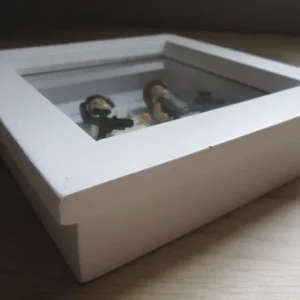 Lego Star Wars Box Picture Frame - Image 3