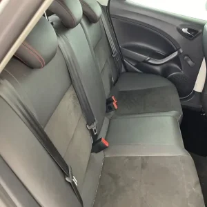 2015 SEAT Ibiza 1.4 TSI FR Black Hatchback - Image 7