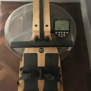 Rowing Machine- WaterRower Oak - Image 2