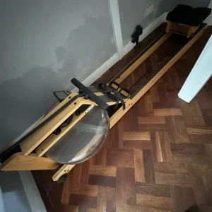 Rowing Machine- WaterRower Oak - Image 3
