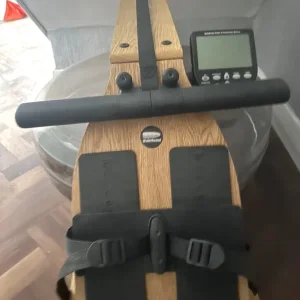 Rowing Machine- WaterRower Oak - Image 4