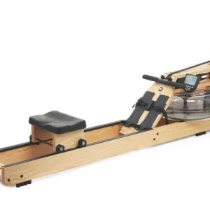Rowing Machine- WaterRower Oak