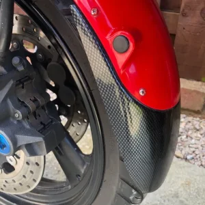 Yamaha FZS 1998 599cc - Image 7