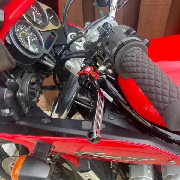Yamaha FZS 1998 599cc