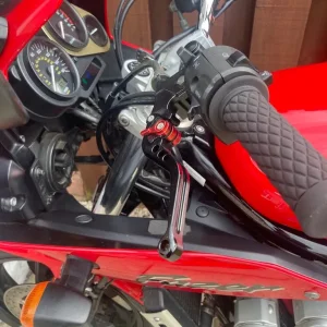 Yamaha FZS 1998 599cc