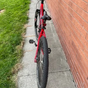 Specialised Hardrock 29 inch mountain bike - Image 3