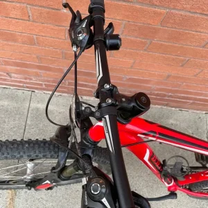Specialised Hardrock 29 inch mountain bike - Image 4