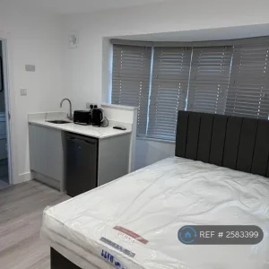 1 bedroom in Anstee Road - Image 2