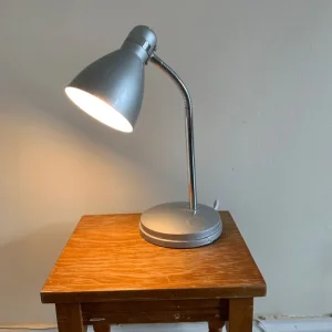 Lamp selection