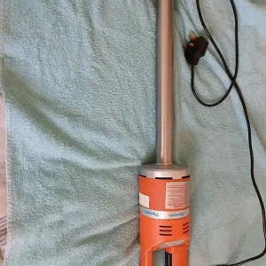 Commercial blender for restaurant or takeaway - Image 2