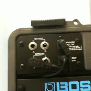 BOSS BCB-60 Case - Image 2