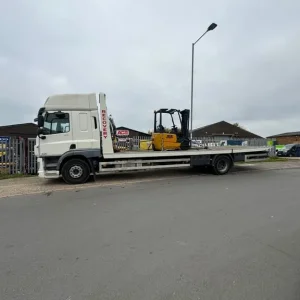 7.5T Breakdown Recovery Van - Image 8