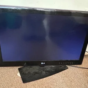 32-inch LG TV