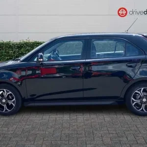 2022 MG3 1.5 VTi Tech Exclusive Nav Hatchback 5-door manual - Image 6