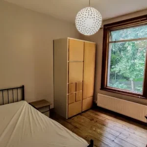 Double Room in Burntisland with all bills included
