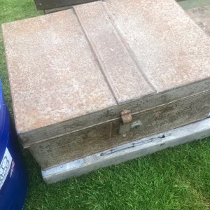 Metal boxes - Image 2