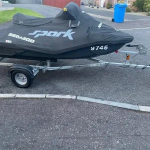 Seadoo Spark 2017 - Image 2