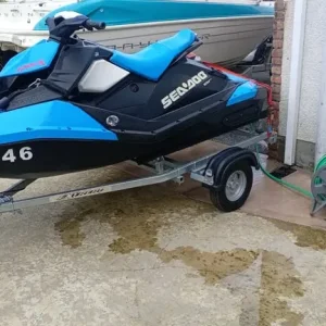 Seadoo Spark 2017