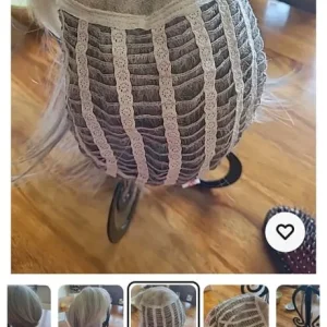 Tressalure Pixie style wig - Image 4