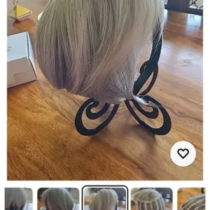 Tressalure Pixie style wig - Image 5