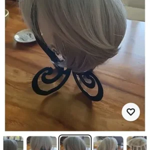 Tressalure Pixie style wig - Image 6