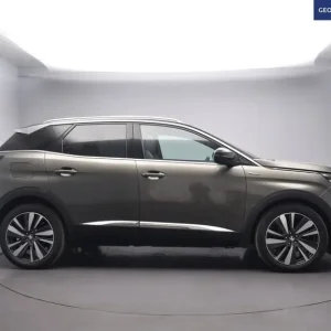 2018 Peugeot 3008 1.2 PureTech GT Line SUV 5-door Petrol Manual - Image 6