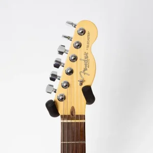 Fender American Series Telecaster 2003 3-Tone Sunburst - Image 3