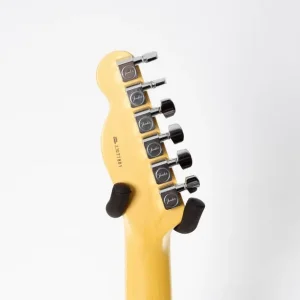 Fender American Series Telecaster 2003 3-Tone Sunburst - Image 4