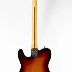 Fender American Series Telecaster 2003 3-Tone Sunburst - Image 6