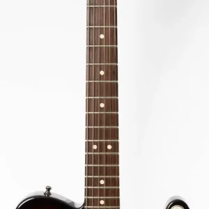 Fender American Series Telecaster 2003 3-Tone Sunburst - Image 8