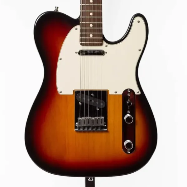 Fender American Series Telecaster 2003 3-Tone Sunburst