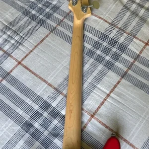 Nordstrand Acinonyx Bass Dakota Red - Image 6