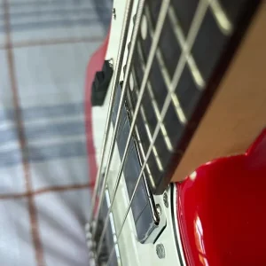 Nordstrand Acinonyx Bass Dakota Red - Image 8