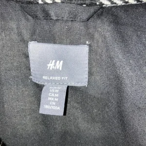 Checked shacket - Image 2