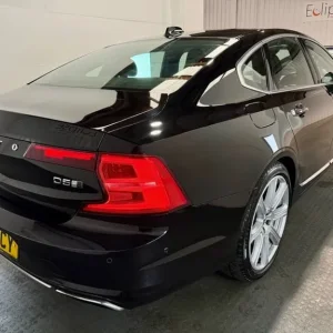 2017 Volvo S90 2.0 D5 PowerPulse Inscription Pro Saloon 4dr Diesel Auto AWD Euro 6 (s/s) ( Saloon... - Image 7