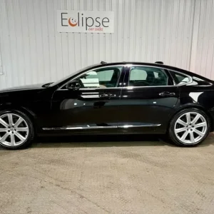 2017 Volvo S90 2.0 D5 PowerPulse Inscription Pro Saloon 4dr Diesel Auto AWD Euro 6 (s/s) ( Saloon... - Image 8