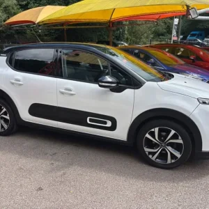 2022 Citroen C3 Puretech Shine Plus S/S Hatchback Petrol Manual - Image 6