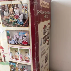 Sylvanian families - house - Image 3