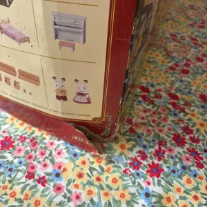 Sylvanian families - house - Image 5