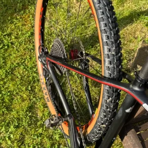 Specialized epic hardtail expert mountain bike - Image 2