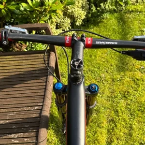 Specialized epic hardtail expert mountain bike - Image 3