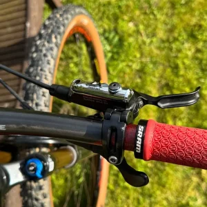 Specialized epic hardtail expert mountain bike - Image 4
