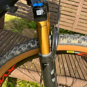 Specialized epic hardtail expert mountain bike - Image 6