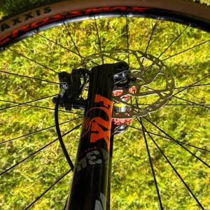 Specialized epic hardtail expert mountain bike - Image 7