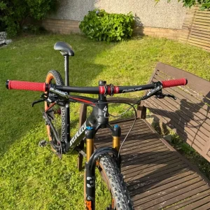 Specialized epic hardtail expert mountain bike - Image 8