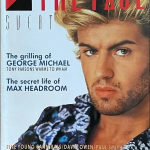 The Face Magazine – Issue No. 64 – August 1985
