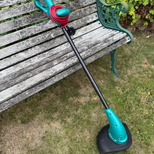 Bosch hand grass strimmer